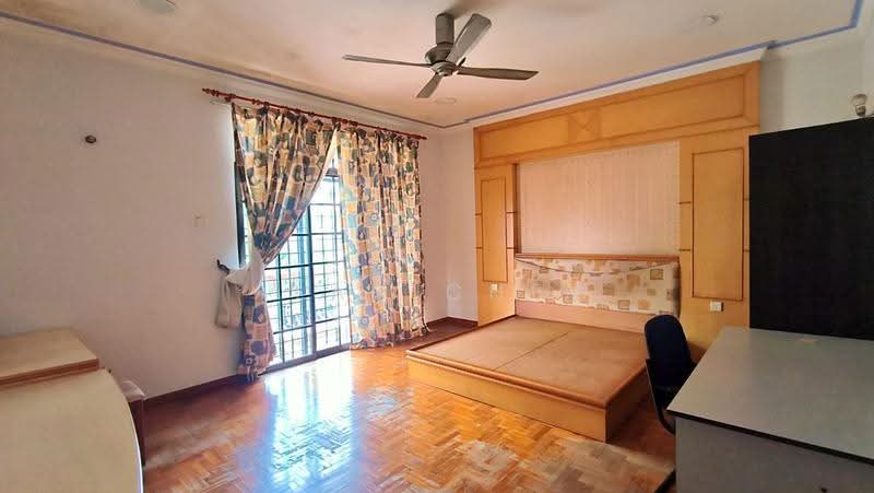 Rumah Teres 2-Tingkat untuk Dijual di Taman Molek (Johor Bahru) - Alan Chew - PropertyGuru.com.my