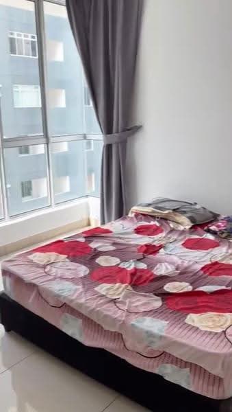 Kondominium untuk Disewa di The Aliff Residences (Alif Utama) - Jax Yip - Bedroom - PropertyGuru.com.my