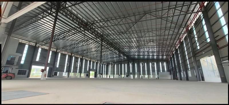 Detached Factory for Sale in Taman Desa Cemerlang (Ulu Tiram) - Edmund Kock - Interior - PropertyGuru.com.my