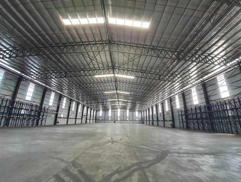 Detached Factory for Sale in Taman Desa Cemerlang (Ulu Tiram) - Edmund Kock - Interior - PropertyGuru.com.my