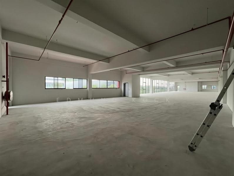Detached Factory for Sale in Taman Desa Cemerlang (Ulu Tiram) - Edmund Kock - Interior - PropertyGuru.com.my