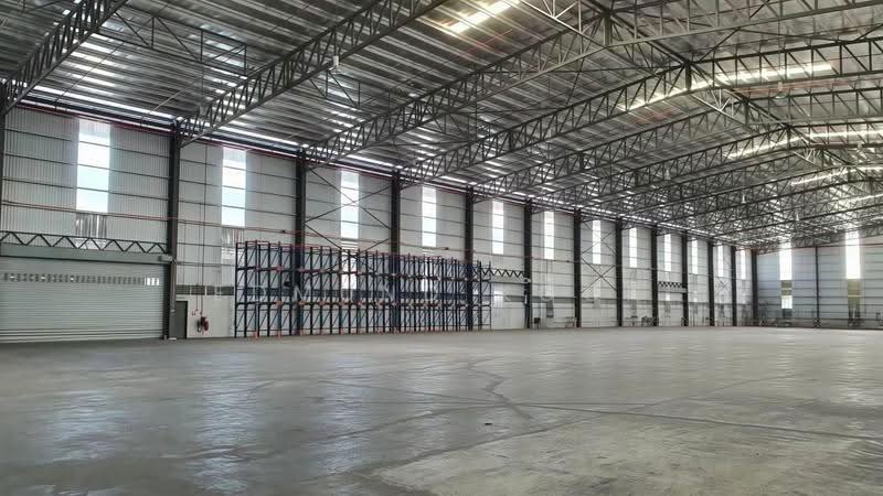 Detached Factory for Sale in Taman Desa Cemerlang (Ulu Tiram) - Edmund Kock - Interior - PropertyGuru.com.my