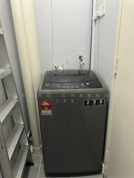 Kediaman Servis untuk Disewa di ARC @ Austin Hills - Hong Charng Lee - Interior - PropertyGuru.com.my