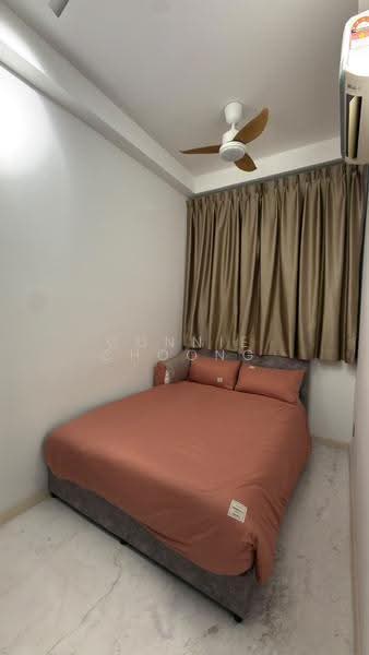 Kediaman Servis untuk Disewa di Setia Sky 88 - Connie Choong - PropertyGuru.com.my
