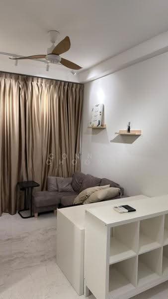 Kediaman Servis untuk Disewa di Setia Sky 88 - Connie Choong - PropertyGuru.com.my