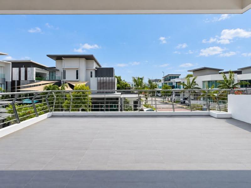 Semi-Detached House for Sale in Perdana Lakeview East (Cyberjaya) - Aizuddin bin Ahmad - PropertyGuru.com.my