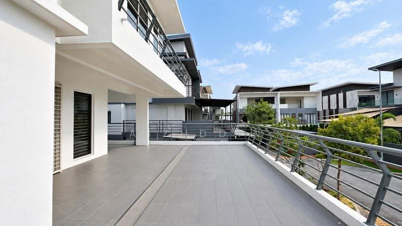 Semi-Detached House for Sale in Perdana Lakeview East (Cyberjaya) - Aizuddin bin Ahmad - PropertyGuru.com.my
