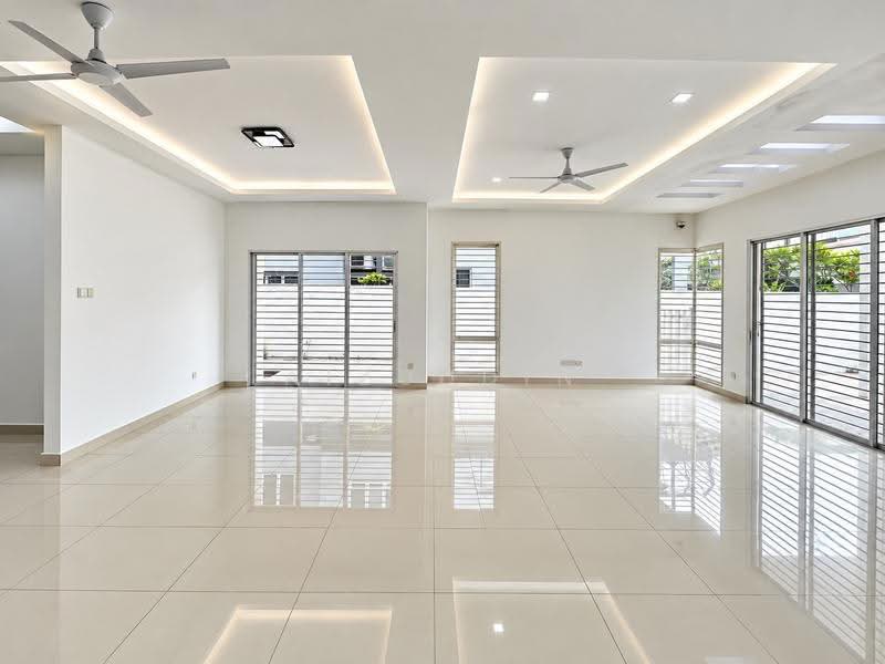 Semi-Detached House for Sale in Perdana Lakeview East (Cyberjaya) - Aizuddin bin Ahmad - PropertyGuru.com.my
