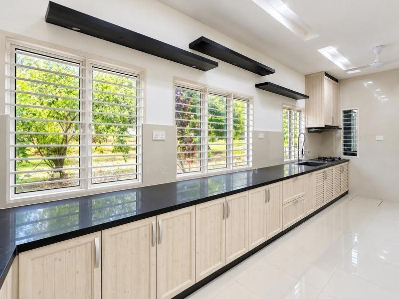 Semi-Detached House for Sale in Perdana Lakeview East (Cyberjaya) - Aizuddin bin Ahmad - PropertyGuru.com.my