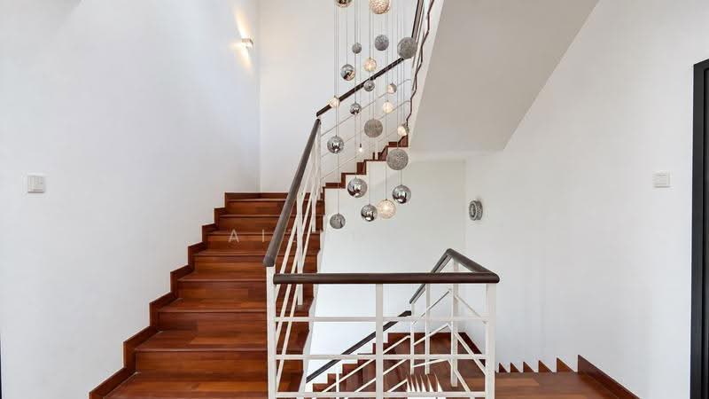 Semi-Detached House for Sale in Perdana Lakeview East (Cyberjaya) - Aizuddin bin Ahmad - Interior - PropertyGuru.com.my