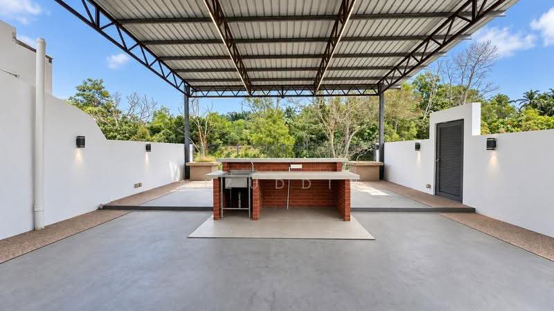 Semi-Detached House for Sale in Perdana Lakeview East (Cyberjaya) - Aizuddin bin Ahmad - Exterior - PropertyGuru.com.my