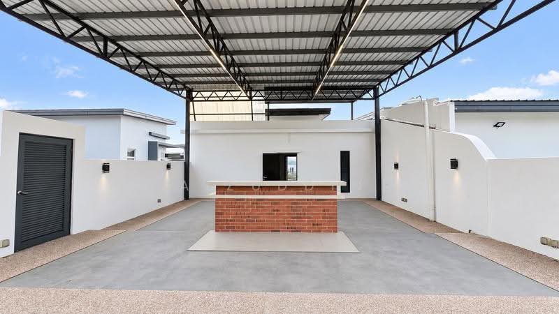 Semi-Detached House for Sale in Perdana Lakeview East (Cyberjaya) - Aizuddin bin Ahmad - Exterior - PropertyGuru.com.my