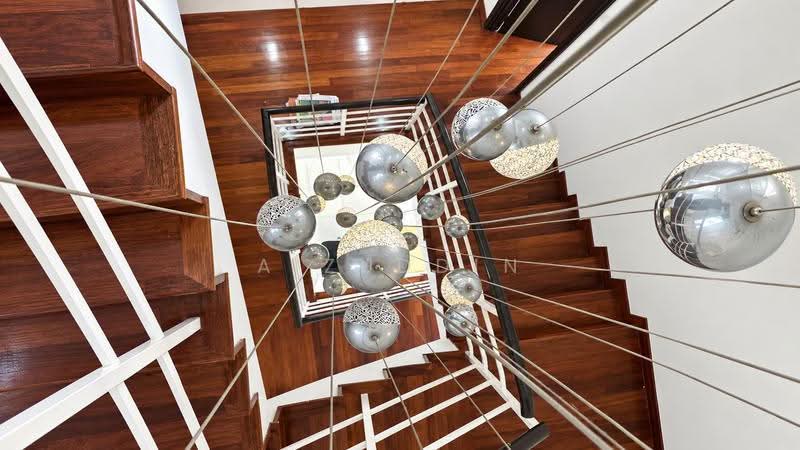 Semi-Detached House for Sale in Perdana Lakeview East (Cyberjaya) - Aizuddin bin Ahmad - Interior - PropertyGuru.com.my