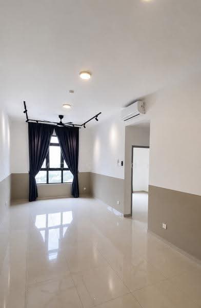 Service Residence for Rent at B11 Parkland Residence - MC Cheok - PropertyGuru.com.my