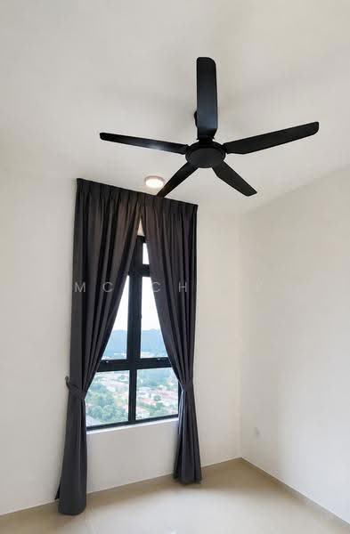 Service Residence for Rent at B11 Parkland Residence - MC Cheok - PropertyGuru.com.my