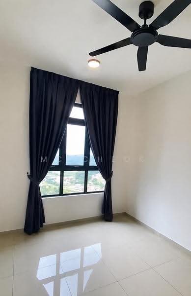 Service Residence for Rent at B11 Parkland Residence - MC Cheok - PropertyGuru.com.my