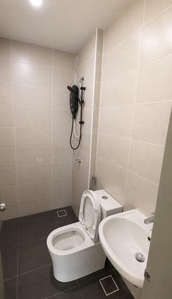 Service Residence for Rent at B11 Parkland Residence - MC Cheok - PropertyGuru.com.my
