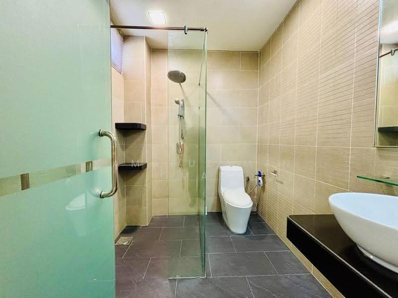 Bungalow House untuk Dijual di Shah Alam (Selangor) - Kamaruzaman Omar - Bathroom - PropertyGuru.com.my