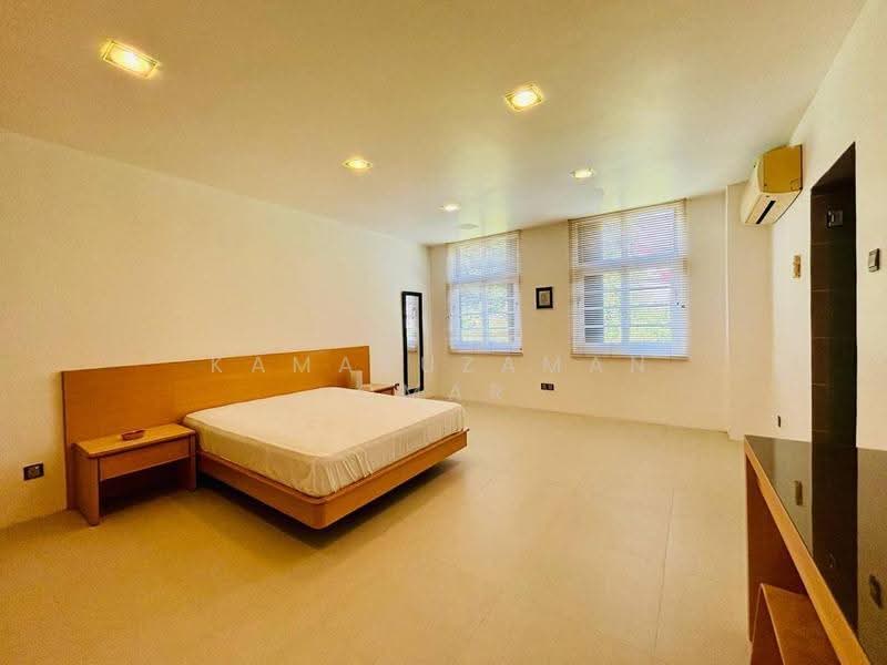 Bungalow House untuk Dijual di Shah Alam (Selangor) - Kamaruzaman Omar - Bedroom - PropertyGuru.com.my