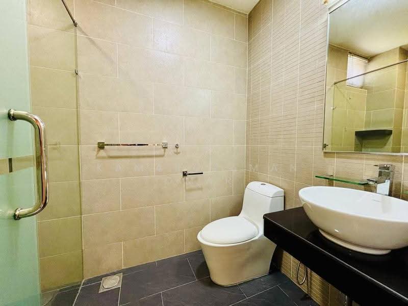Bungalow House untuk Dijual di Shah Alam (Selangor) - Kamaruzaman Omar - Bathroom - PropertyGuru.com.my