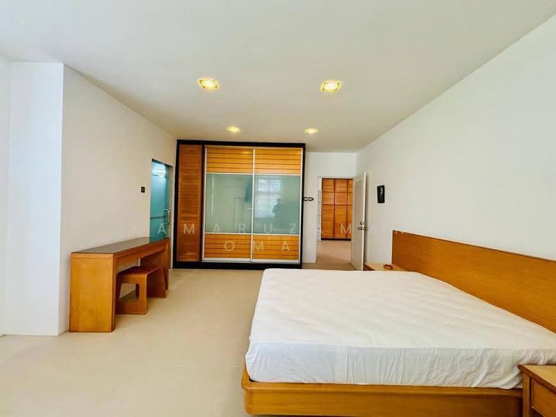 Bungalow House untuk Dijual di Shah Alam (Selangor) - Kamaruzaman Omar - Bedroom - PropertyGuru.com.my