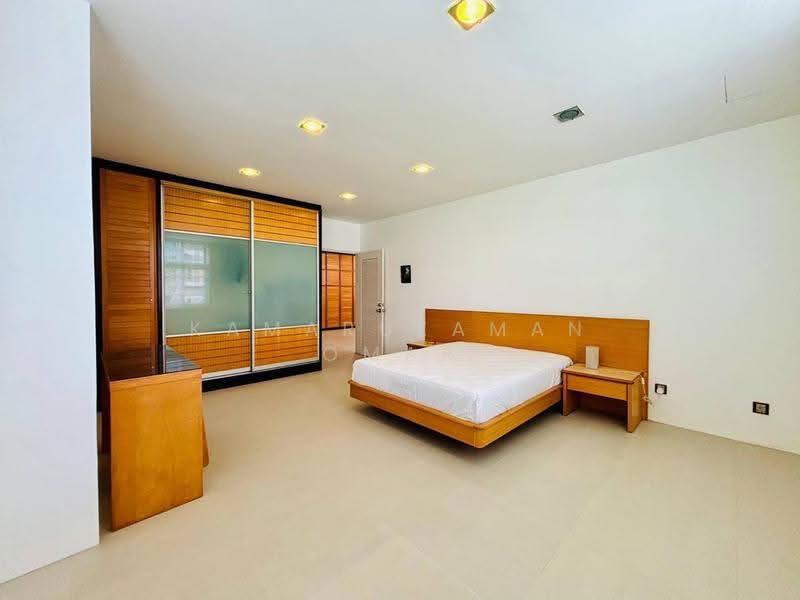 Bungalow House untuk Dijual di Shah Alam (Selangor) - Kamaruzaman Omar - Bedroom - PropertyGuru.com.my