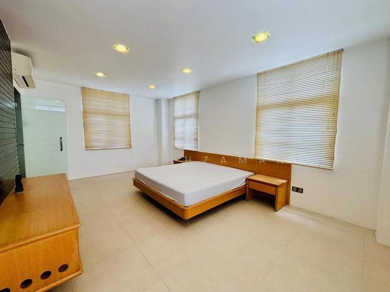 Bungalow House untuk Dijual di Shah Alam (Selangor) - Kamaruzaman Omar - Bedroom - PropertyGuru.com.my