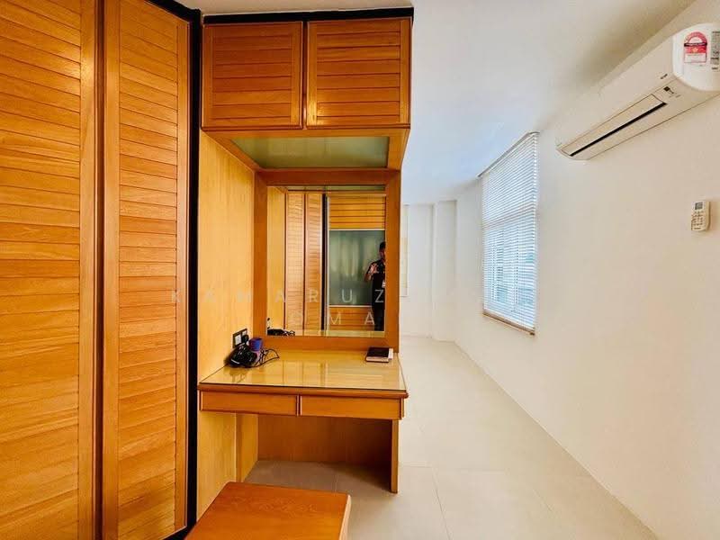 Bungalow House untuk Dijual di Shah Alam (Selangor) - Kamaruzaman Omar - Interior - PropertyGuru.com.my