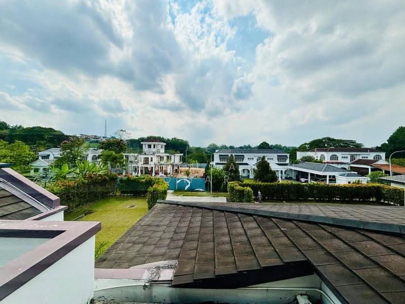 Bungalow House untuk Dijual di Shah Alam (Selangor) - Kamaruzaman Omar - PropertyGuru.com.my