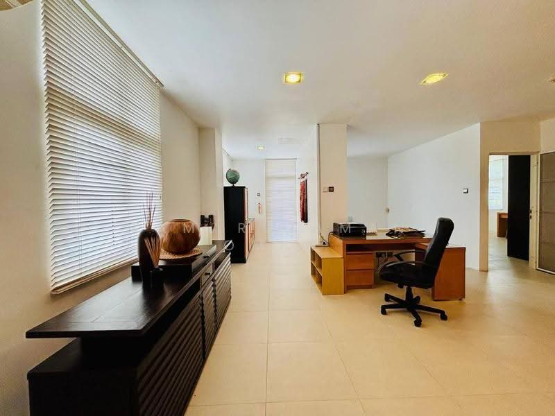 Bungalow House untuk Dijual di Shah Alam (Selangor) - Kamaruzaman Omar - Study - PropertyGuru.com.my