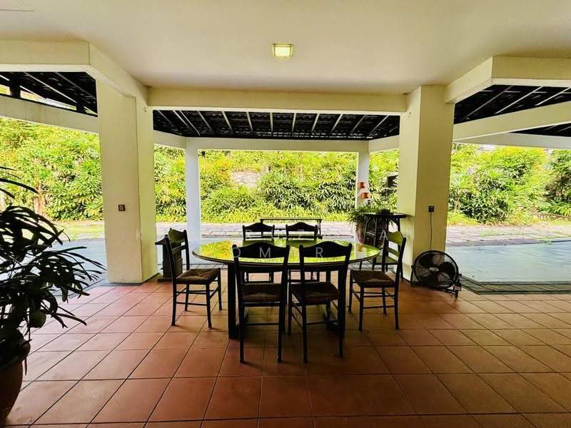 Bungalow House untuk Dijual di Shah Alam (Selangor) - Kamaruzaman Omar - Exterior - PropertyGuru.com.my