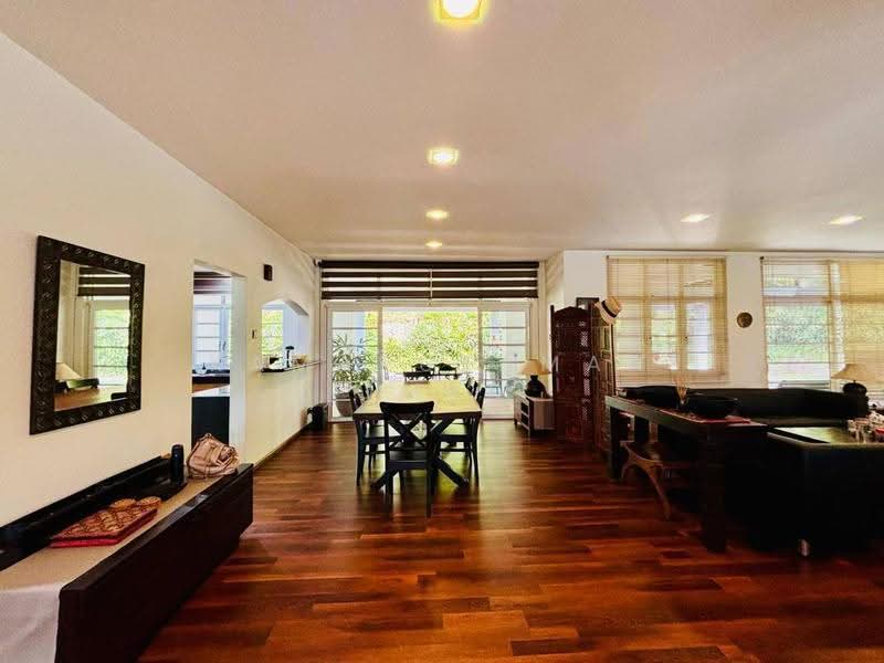 Bungalow House untuk Dijual di Shah Alam (Selangor) - Kamaruzaman Omar - Dining Room - PropertyGuru.com.my