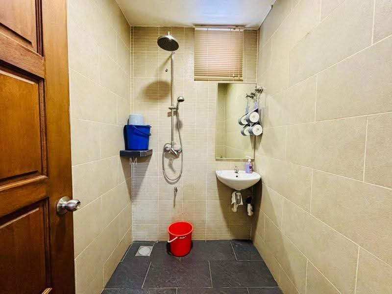 Bungalow House untuk Dijual di Shah Alam (Selangor) - Kamaruzaman Omar - Bathroom - PropertyGuru.com.my