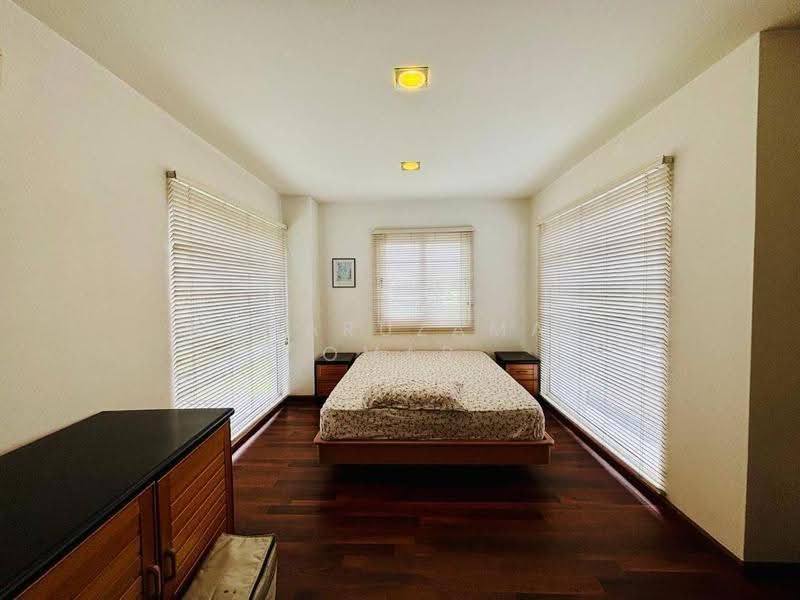 Bungalow House untuk Dijual di Shah Alam (Selangor) - Kamaruzaman Omar - Bedroom - PropertyGuru.com.my