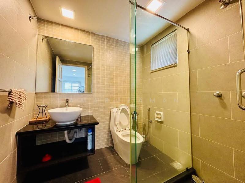 Bungalow House untuk Dijual di Shah Alam (Selangor) - Kamaruzaman Omar - Bathroom - PropertyGuru.com.my