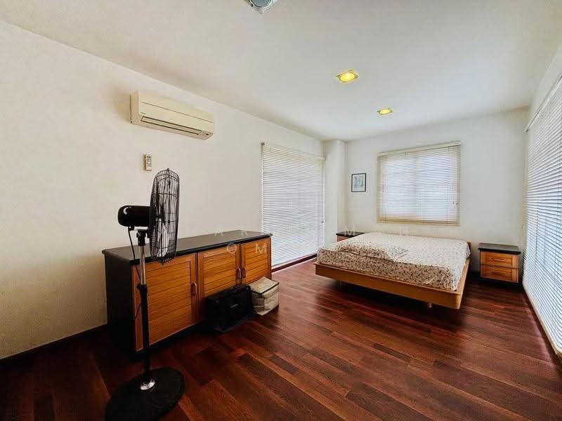 Bungalow House untuk Dijual di Shah Alam (Selangor) - Kamaruzaman Omar - Bedroom - PropertyGuru.com.my
