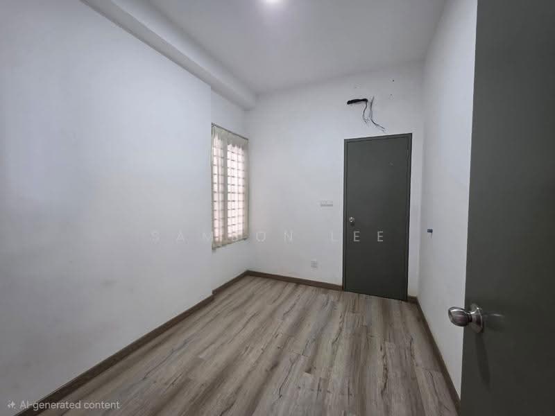 Kondominium untuk Dijual di The Herz - Samson Lee - Interior - PropertyGuru.com.my