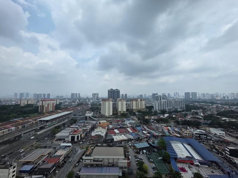 Kondominium untuk Dijual di The Herz - Samson Lee - View - PropertyGuru.com.my