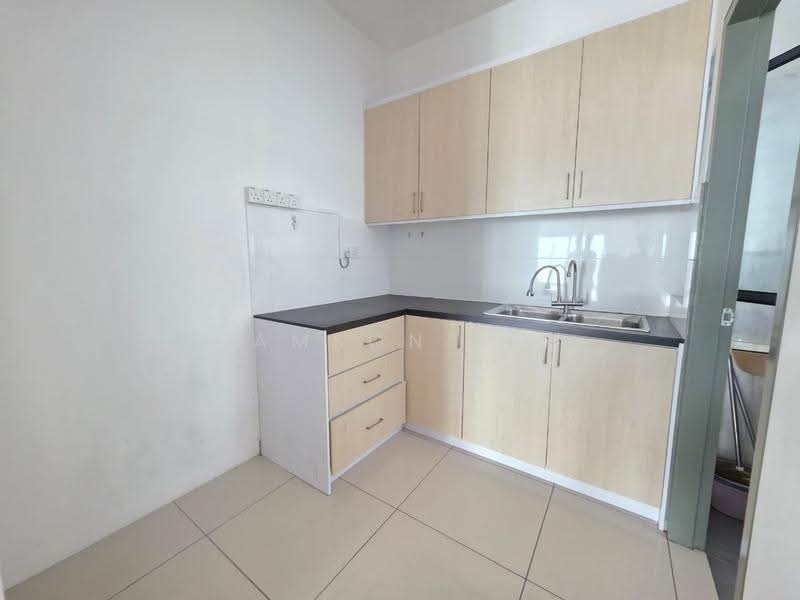 Kondominium untuk Dijual di The Herz - Samson Lee - Kitchen - PropertyGuru.com.my