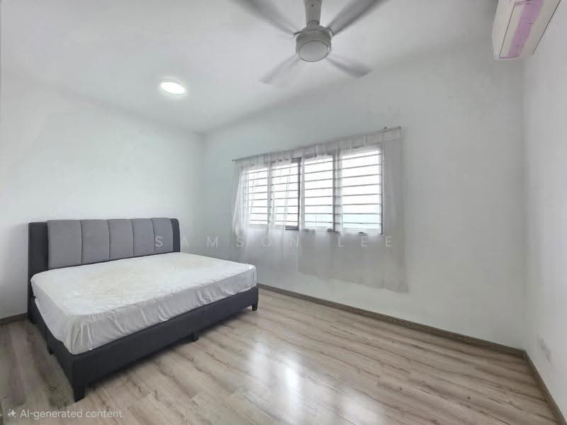 Kondominium untuk Dijual di The Herz - Samson Lee - Bedroom - PropertyGuru.com.my