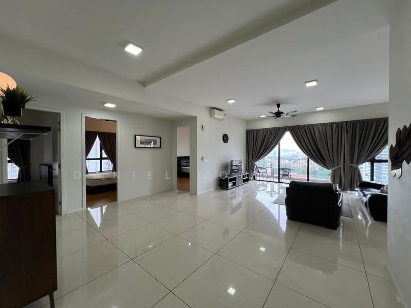 Kondominium untuk Disewa di Seri Riana Residence - Daniel Wong CK - PropertyGuru.com.my