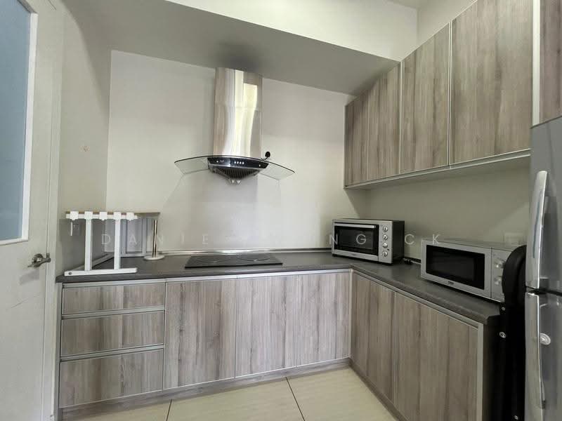 Kondominium untuk Disewa di Seri Riana Residence - Daniel Wong CK - PropertyGuru.com.my