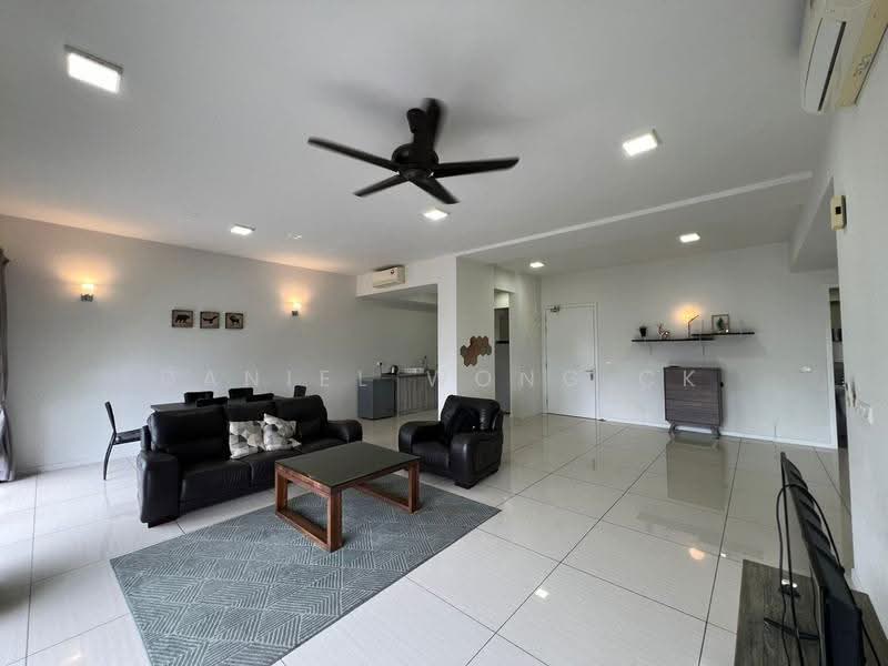 Kondominium untuk Disewa di Seri Riana Residence - Daniel Wong CK - PropertyGuru.com.my
