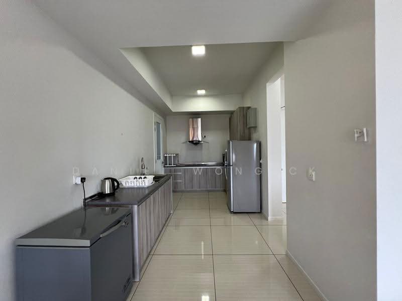 Kondominium untuk Disewa di Seri Riana Residence - Daniel Wong CK - PropertyGuru.com.my