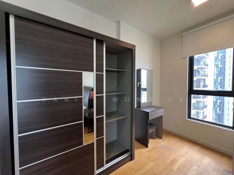 Kondominium untuk Disewa di Seri Riana Residence - Daniel Wong CK - PropertyGuru.com.my