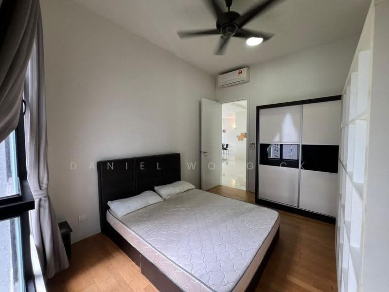 Kondominium untuk Disewa di Seri Riana Residence - Daniel Wong CK - PropertyGuru.com.my