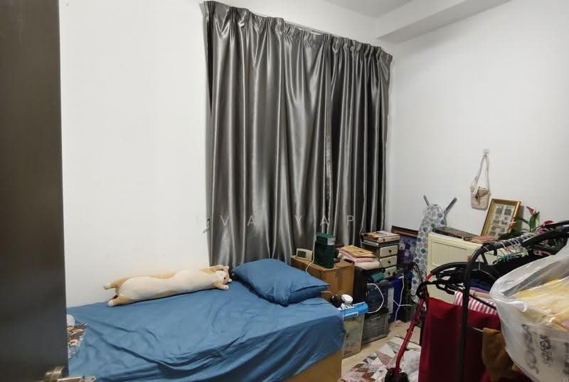 Kondominium untuk Dijual di The Henge - Eva Yap - Bedroom - PropertyGuru.com.my