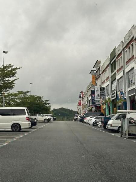 Kedai untuk Disewa di Taman Nusa Sentral (Iskandar Puteri (Nusajaya)) - Cace Cheah - Exterior - PropertyGuru.com.my