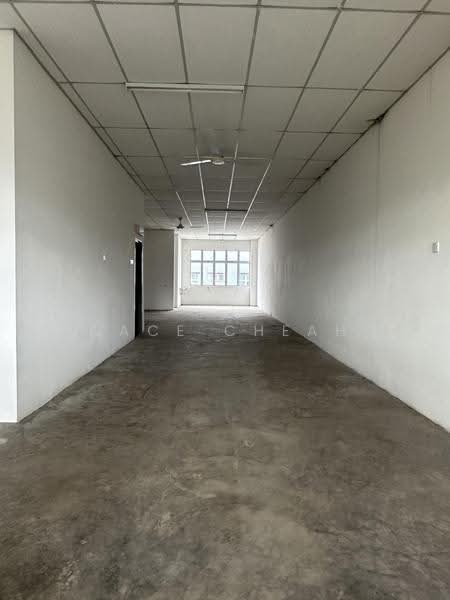 Kedai untuk Disewa di Taman Nusa Sentral (Iskandar Puteri (Nusajaya)) - Cace Cheah - Interior - PropertyGuru.com.my