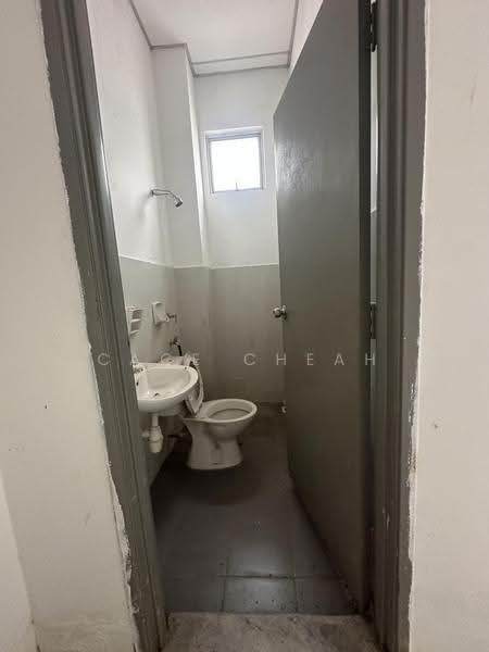Kedai untuk Disewa di Taman Nusa Sentral (Iskandar Puteri (Nusajaya)) - Cace Cheah - Bathroom - PropertyGuru.com.my